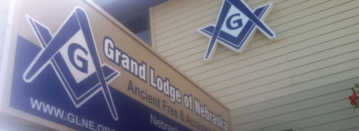 Grand Lodge Building