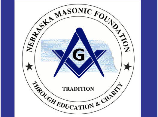 Nebraska Masonic Library and Museum Logo
