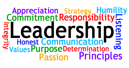 Lodge Leadership Logo